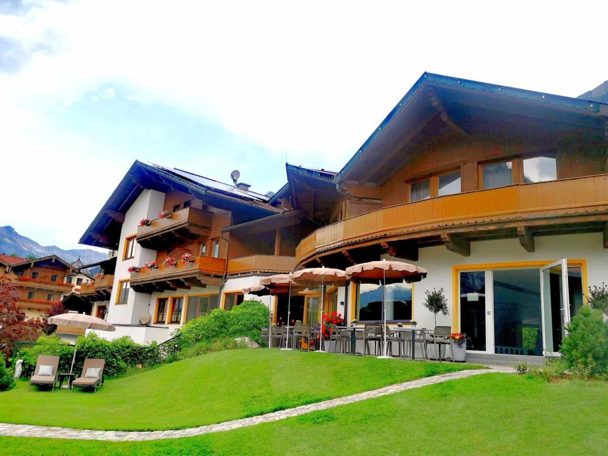 Garni Das Sonnalp Maurach  Exterior foto
