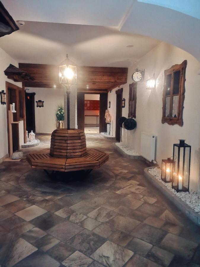 Garni Das Sonnalp Maurach  Exterior foto